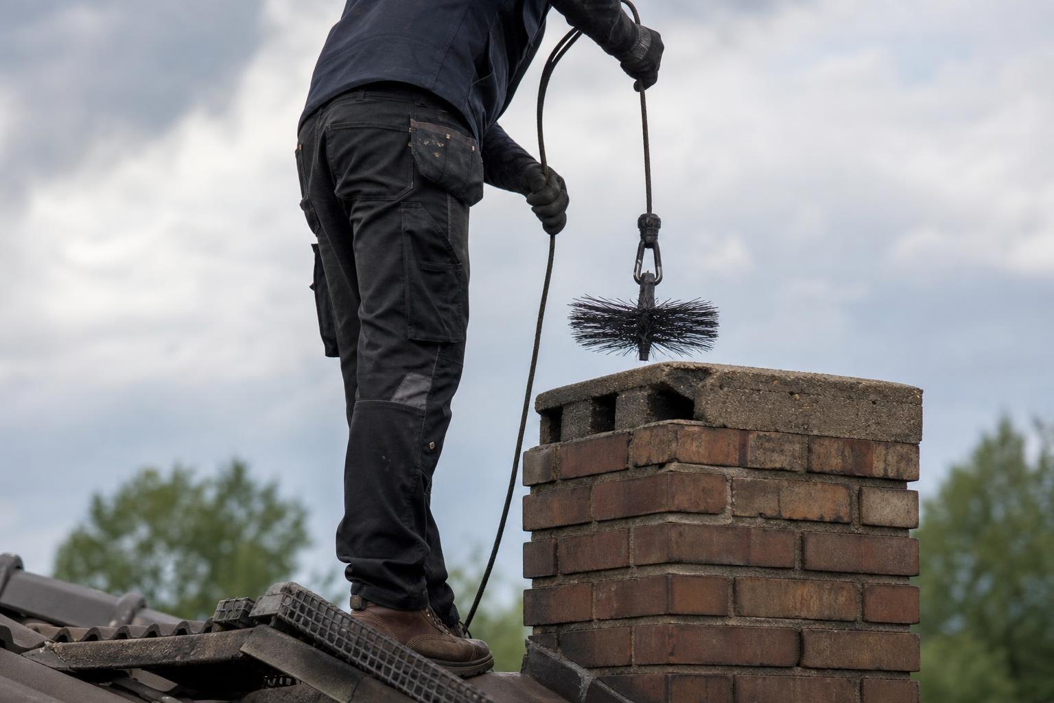 Chimney Inspection